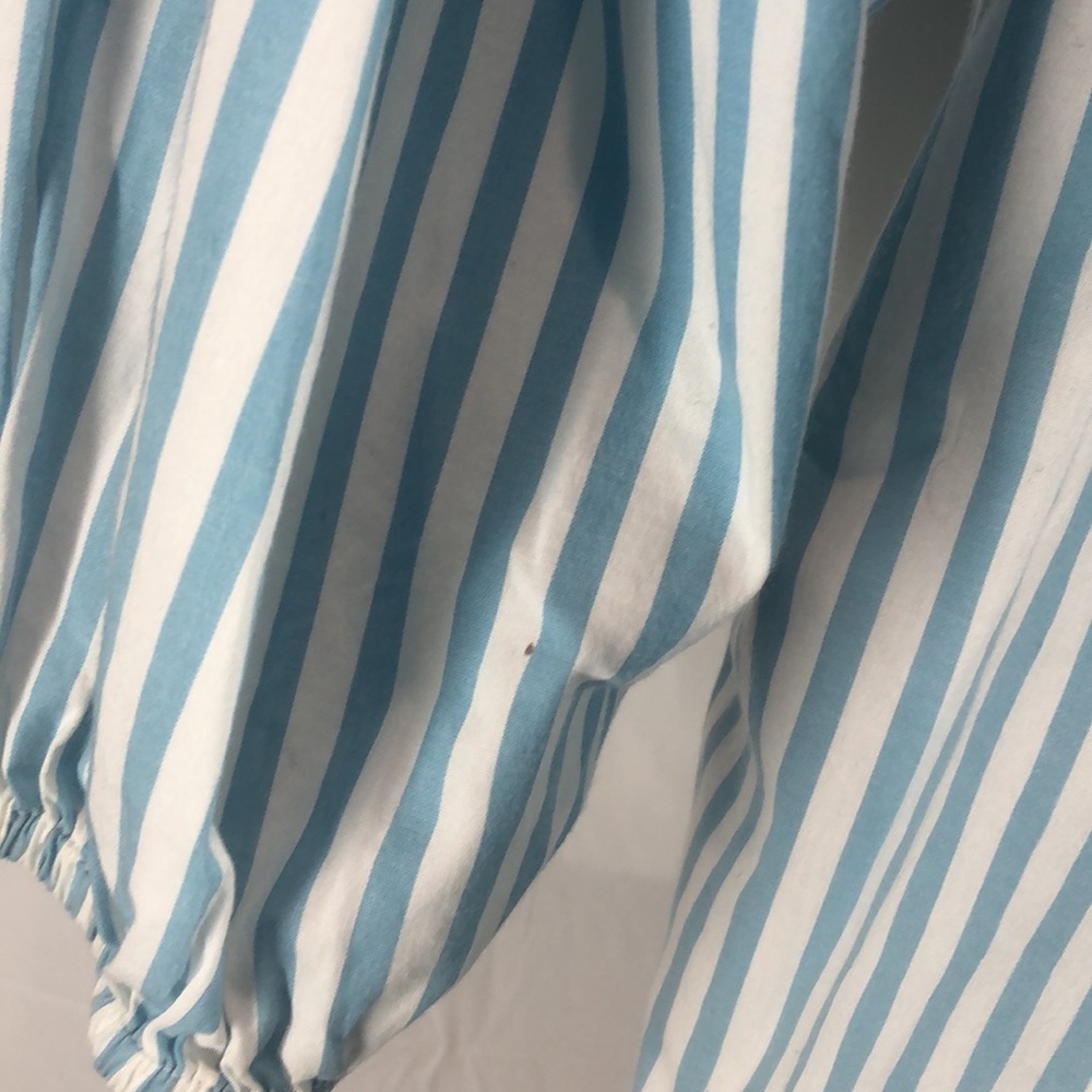 A New Day Dress Blouse - Picture 12 of 15
